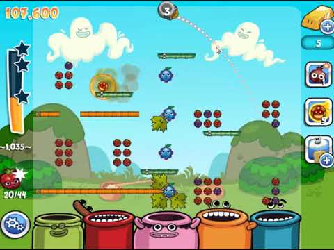 Papa Pear Saga Level 1035 NO BOOSTERS - A S GAMING