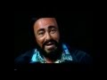 Luciano Pavarotti - Ai Giochi Addio from Romeu and Juliet