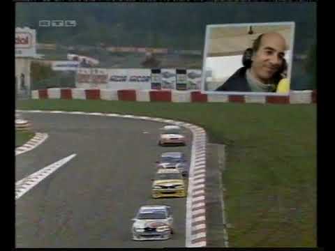 STW 1998 Round 10 Nurburgring Race 2