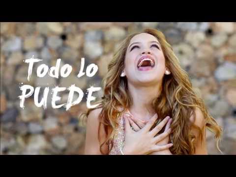 TODO ES POSIBLE - Andrea - Musica Cristiana Alabanza