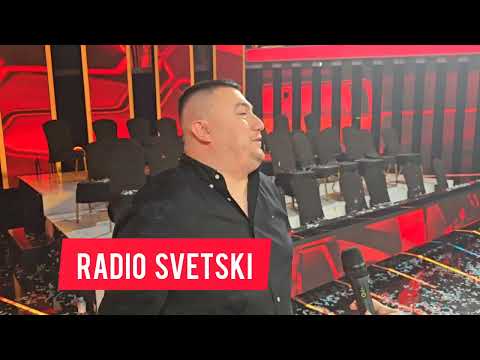 ZVEZDE GRANDA FINALE! Ovo je supruga Zokija Ferarija