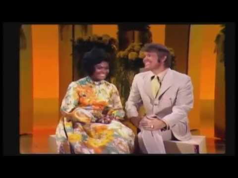 I'LL NEVER FALL IN LOVE AGAIN by Dionne Warwick &