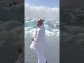 North Pole Arctic Antarctica