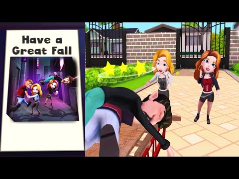 Scary Robber Home Clash - New Update Have A Great Fall