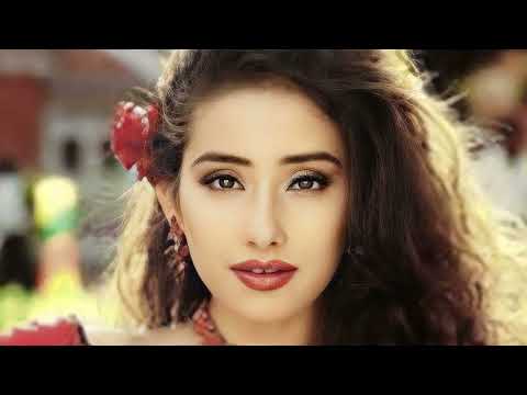 Dil Ke Jharoke Mein🌺Dil Ke Jharoke Main🌺Sadabahar Nagma | Alka Yagnik | Kumar Sanu | Vikas | Manisha