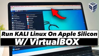 Download lagu Install Kali Linux on Mac (M1, M2, M3, M4) // Run Kali Linux on Apple Silicon Using VirtualBox mp3 Download lagu Install Kali Linux on Mac (M1, M2, M3, M4) // Run Kali Linux on Apple Silicon Using VirtualBox mp3