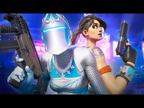 INSANE Ranked Game with a Viewer! 🥶