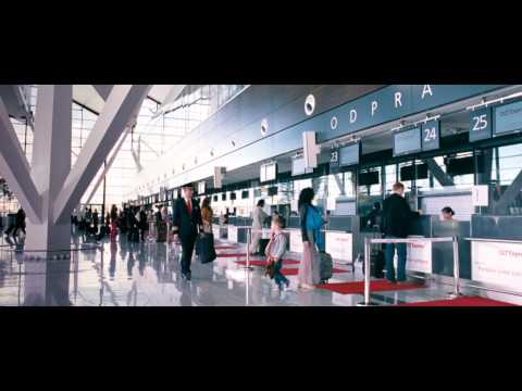 OLT Express - Narodziny