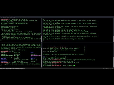 Windows Privilege Escalation in XML Files Cyberseclabs Unattend