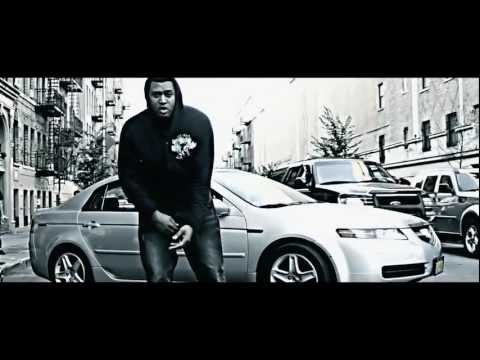 Nelly Nelz-Zack St.Nick-capo809-Diaz Mafia LKR-Im From The Bronx Official Music Video
