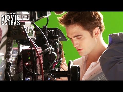 Go Behind the Scenes of The Twilight Saga: Breaking Dawn - Part 2 (2012)