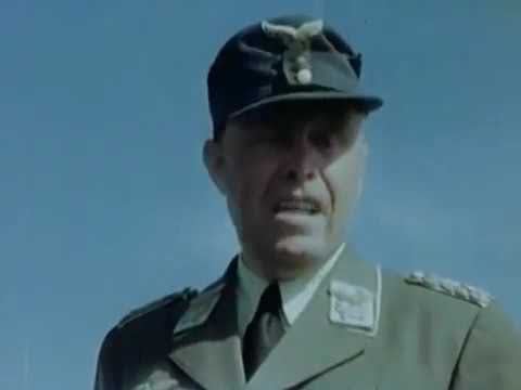 WW2: German Prisoners Of War | Hermann Göring Captured (May, 1945)