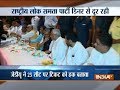 Union minister Kushwaha skips BJP dinner party for NDA allies in Bihar