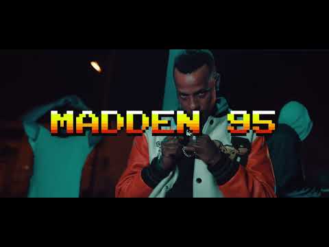 Madden 95 (Official Video)