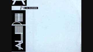 Aleph - I'm In Danger (Danger Version).1987