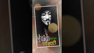 Hanjua Di Tha Oye Kunaal WhatsApp Status Hanjua Di Tha Oye kunaal New Punjabi Song