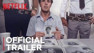 The Confession Killer  Official Trailer  Netflix
