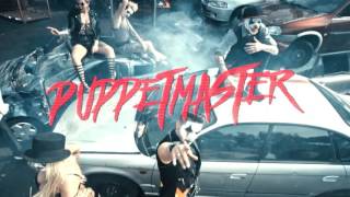 Mafia Clowns - Puppetmaster (Videoteaser)