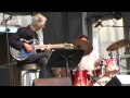 Pat Martino -  All Blues - Pittsburgh JazzLive - 6.8.13