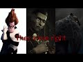 When Villains Were Right