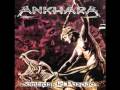 ANKHARA-ACORDES MAGICOS-SOMBRAS DEL PASADO