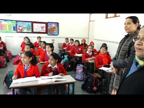 download lagu mp3 mp4 Carmel Convent School, download lagu Carmel Convent School gratis, unduh video klip Carmel Convent School