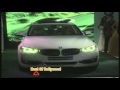 Kabir Bedi Walk For Riyaz Gangji Summer Line Seduction At BMW 3