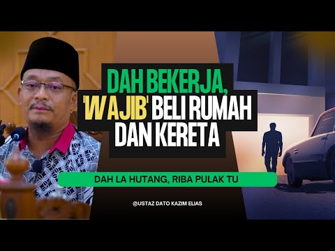 Hutang Banyak, Macam Mana Nak Bersedekah?? 