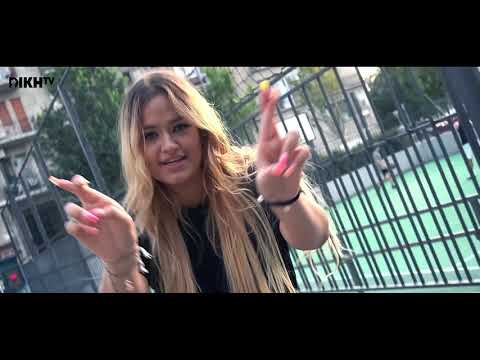 Ottika - Hagyjál (Official Dikh Tv video)