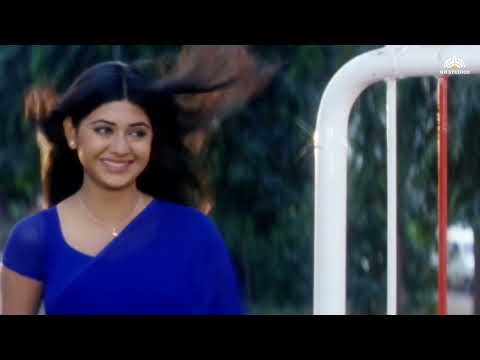 Sama Hai Suhana (HD) | Pyaar Zindagi Hai (2001) | Kumar Sanu Hits | Hindi Romantic Song