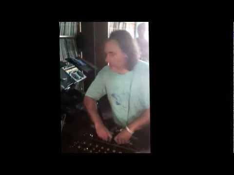 DJ Man X (Deep Haven Pool Party) WMC 2012- Miami