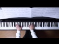 Asian Dream Song　ピアノ　久石譲