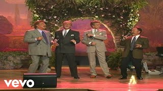 The Statler Brothers - Noah Found Grace in the Eyes of the Lord (Live)