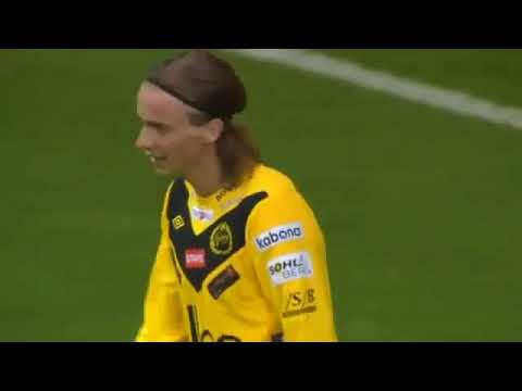 IFK Göteborg - IF Elfsborg 2012