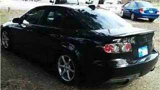 preview picture of video '2006 Mazda MAZDASPEED6 Used Cars Savannah GA'