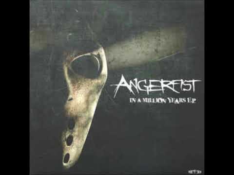 Angerfist Hardcore Chapter 1