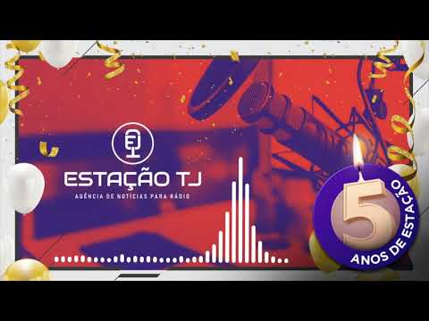 Estação TJ - Aniversário Estação TJ (Vanderlei Munhoz)