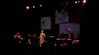 Stereolab Hollywood 3/28/06