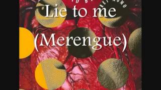 David Byrne   Rei Momo #11   Lie to me Merengue