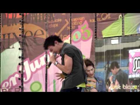 100821 Minho - Get down