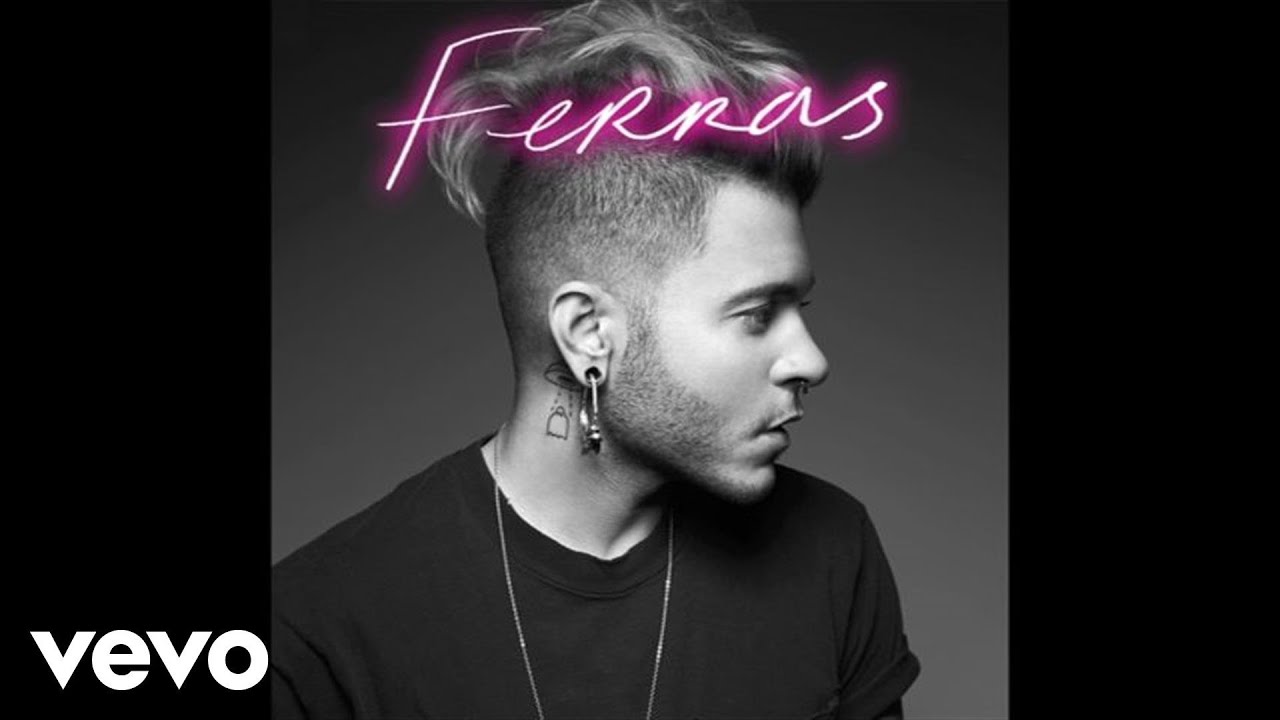 Ferras - Legends Never Die (Audio) ft. Katy Perry - YouTube