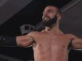 Will Ferrara Vs Kevin Lee Davidson ROH Winter Warriors Tour 2016