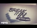 Eli Young Band - Break It In (Lyric Video)