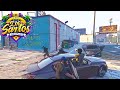 City Of Los Santos On Demon Time Part 8 CapGod Server GTA RP
