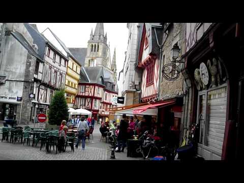 FETE DE LA MUSIQUE 2011 VANNES