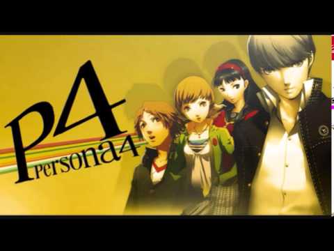 Best VGM 507   Persona 4   The Almighty
