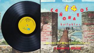 Caminito Verde - Alejandro Duran y su Conjunto / Discos Fuentes