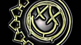 Blink 182 - Ghost on the Dancefloor old style