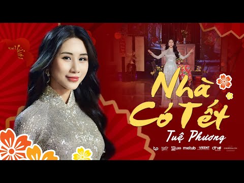 Nhà có Tết - Tuệ Phương