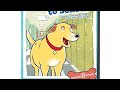 Opening To Martha Speaks Martha Goes To School 2010 DVD